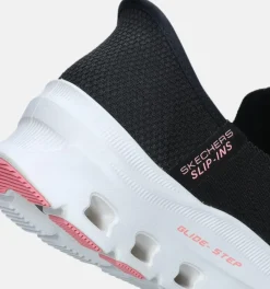 DAMES Skechers Slip-ons