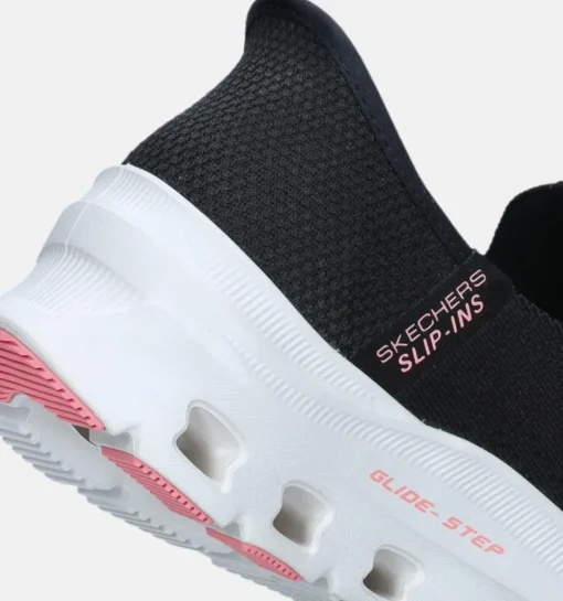 DAMES Skechers Slip-ons