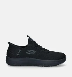 DAMES Skechers Slip-ons