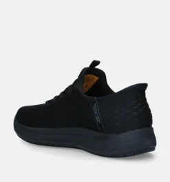 DAMES Skechers Slip-ons