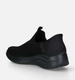DAMES Skechers Slip-ons