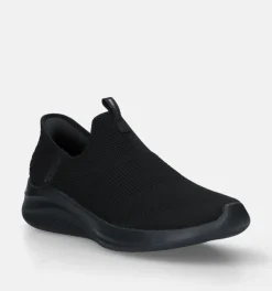 DAMES Skechers Slip-ons