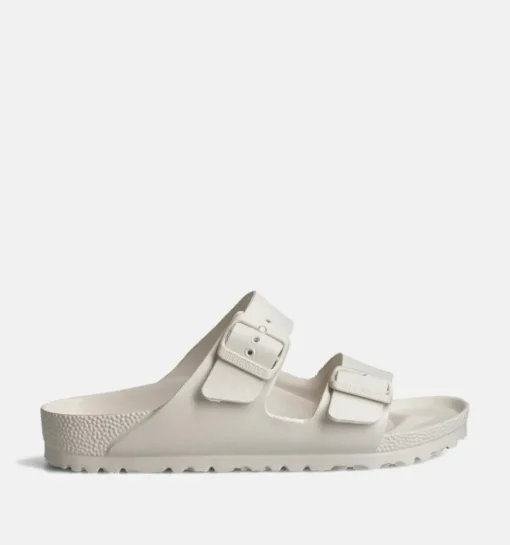 DAMES Birkenstock Slippers beige