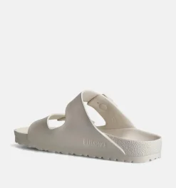 DAMES Birkenstock Slippers beige