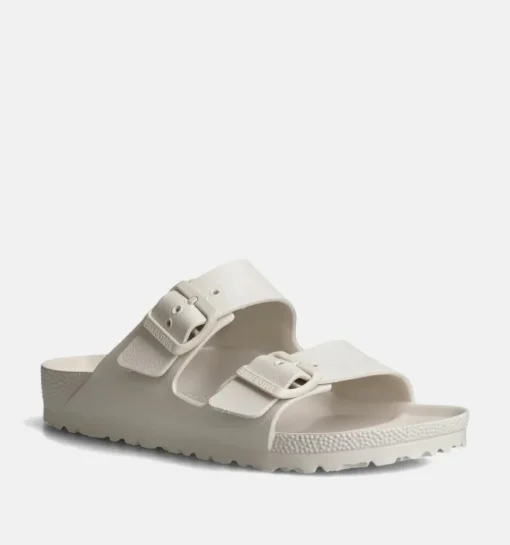 DAMES Birkenstock Slippers beige