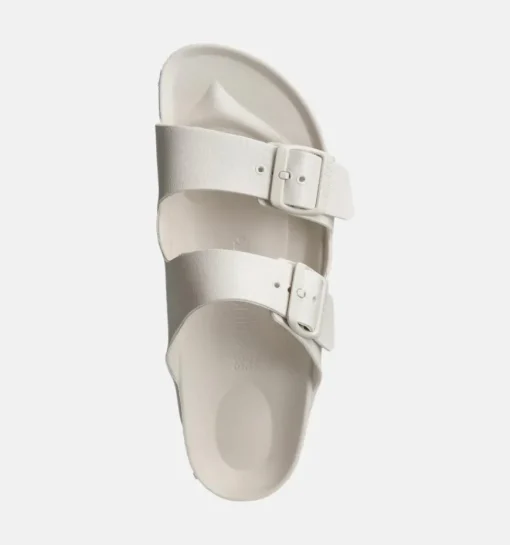 DAMES Birkenstock Slippers beige