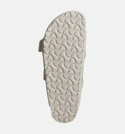 DAMES Birkenstock Slippers beige