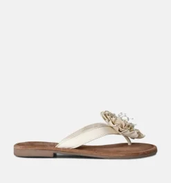 DAMES Lazamani Slippers