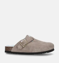 DAMES Scholl Slippers