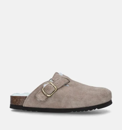 DAMES Scholl Slippers