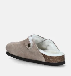 DAMES Scholl Slippers