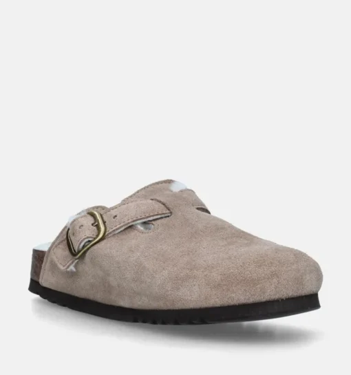 DAMES Scholl Slippers
