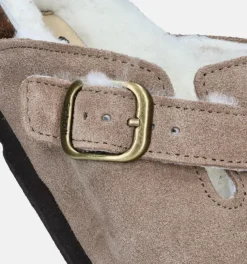DAMES Scholl Slippers