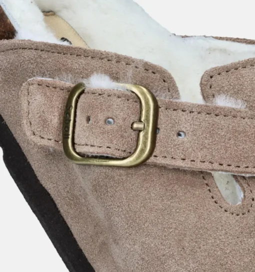 DAMES Scholl Slippers