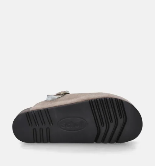 DAMES Scholl Slippers