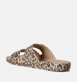 DAMES Freedom Moses Slippers