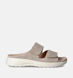 DAMES G-Comfort Slippers