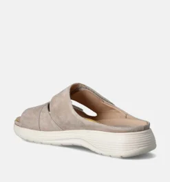 DAMES G-Comfort Slippers