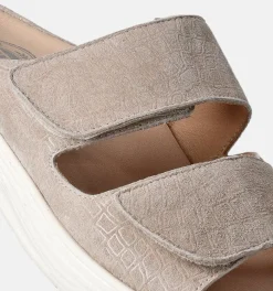 DAMES G-Comfort Slippers