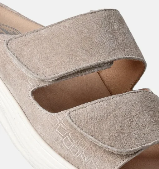 DAMES G-Comfort Slippers