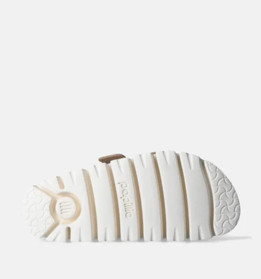 DAMES Birkenstock Slippers beige