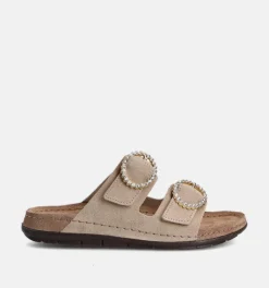 DAMES Rohde Slippers