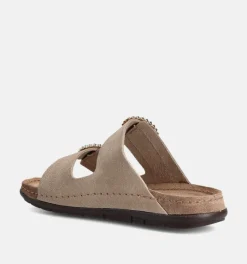 DAMES Rohde Slippers