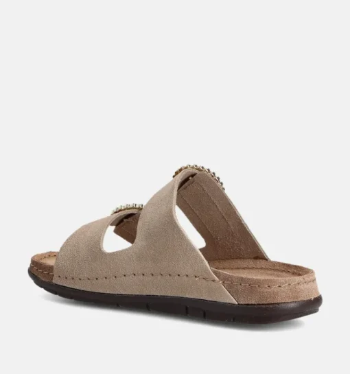 DAMES Rohde Slippers