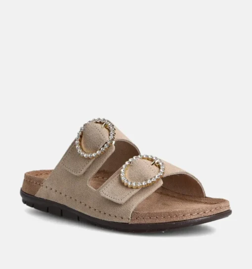 DAMES Rohde Slippers