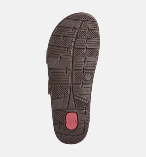 DAMES Rohde Slippers