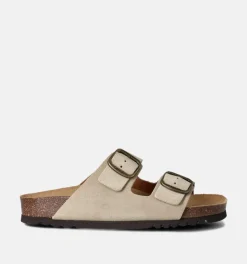 DAMES Scholl Slippers
