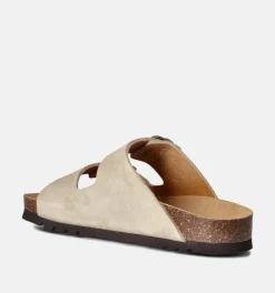 DAMES Scholl Slippers