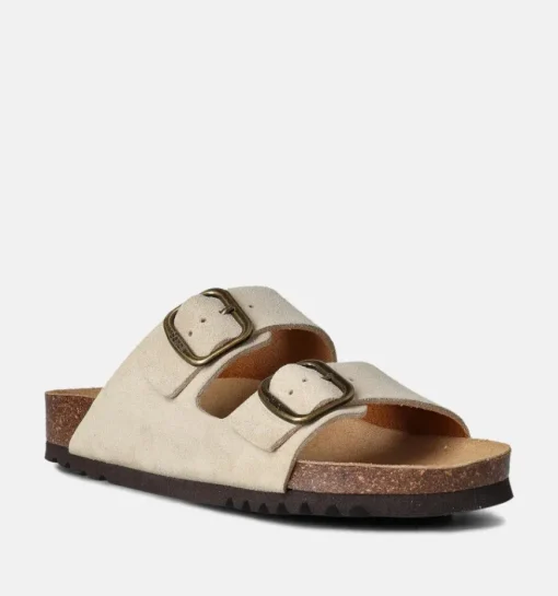 DAMES Scholl Slippers