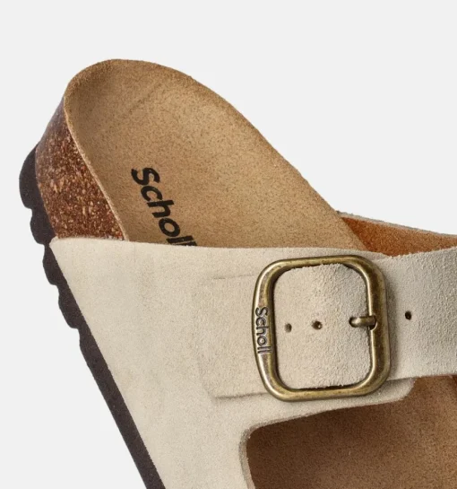 DAMES Scholl Slippers