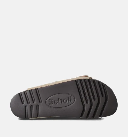 DAMES Scholl Slippers