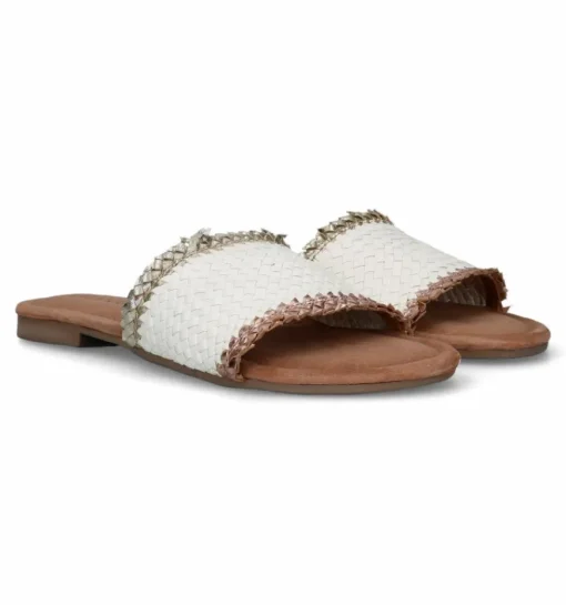 DAMES Lazamani Slippers
