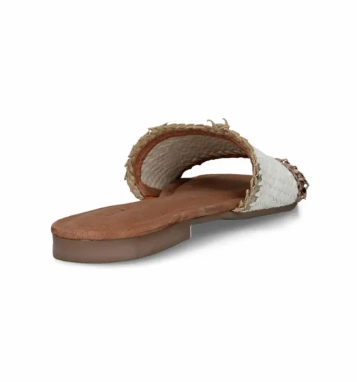 DAMES Lazamani Slippers
