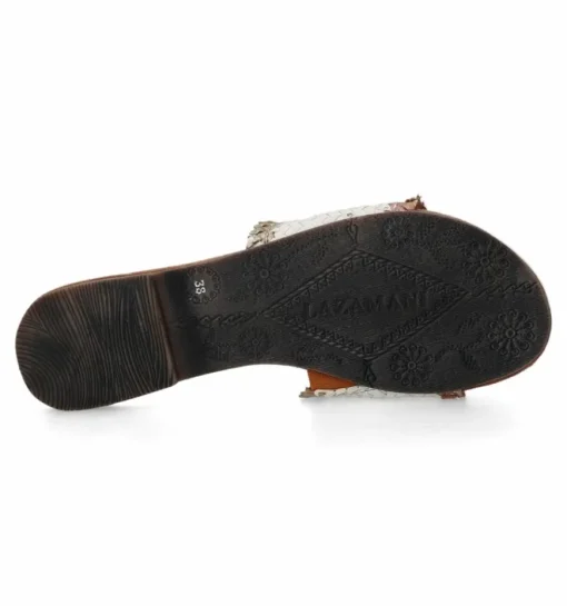 DAMES Lazamani Slippers