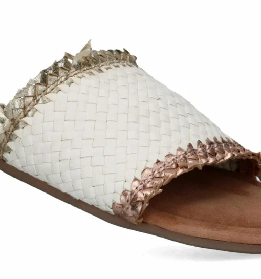 DAMES Lazamani Slippers