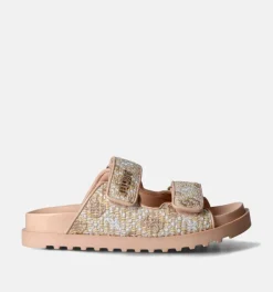 DAMES Guess Slippers