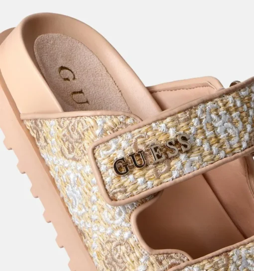DAMES Guess Slippers
