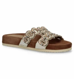 DAMES Lazamani Slippers