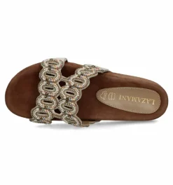 DAMES Lazamani Slippers