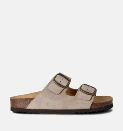 DAMES Scholl Slippers