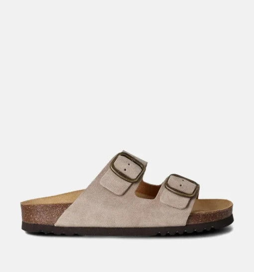 DAMES Scholl Slippers
