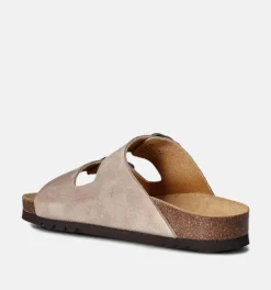 DAMES Scholl Slippers