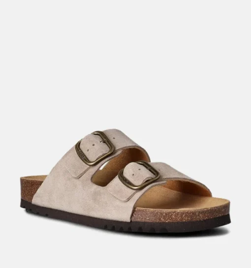 DAMES Scholl Slippers