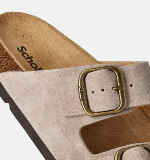 DAMES Scholl Slippers