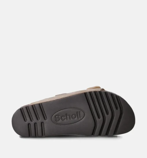 DAMES Scholl Slippers