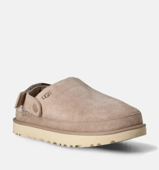 DAMES UGG Slippers beige